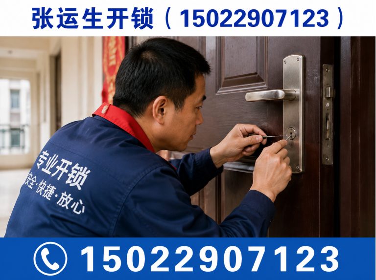 米东区天山区开锁展示图